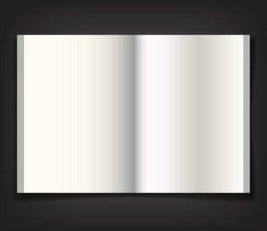 kurumsal kimlik modelleme, açık kitapla modelleme