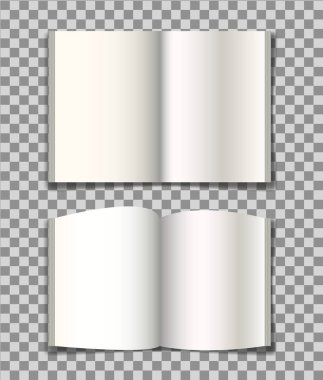 kurumsal kimlik modelleme, açık kitaplı modelleme