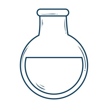 tüp test simgesi, satır biçimi simgesi