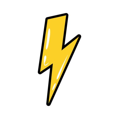 Power Ray pop sanatının düz biçimi