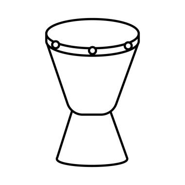 bongo enstrüman tarzı