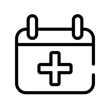 İmza pluss satır biçimi simgesi ile takvim anımsatıcı