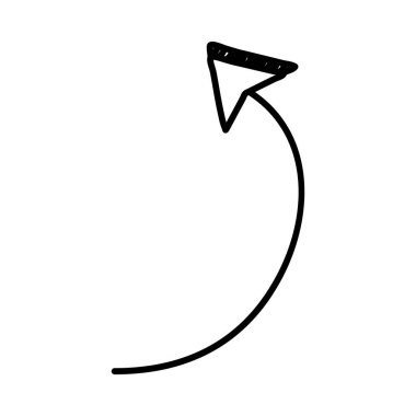 ok ince yönü satır biçimi simgesini yeniden yükle