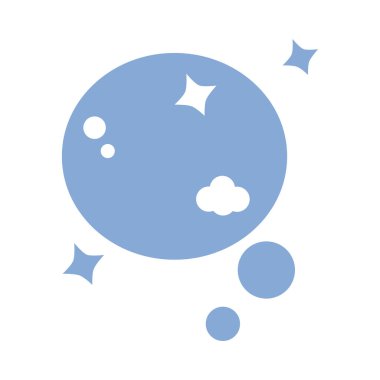 argo konuşma kabarcığı dışavurum siluet biçimi