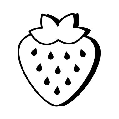 Çilekli, meyveli, pop müzik tarzı.