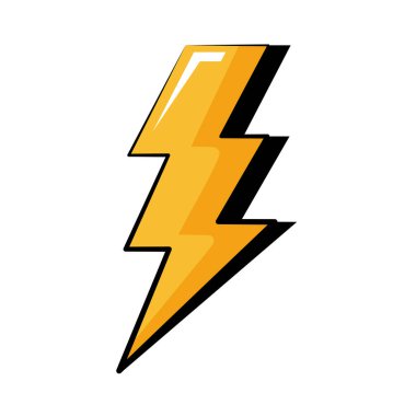 Power Ray pop sanatının düz biçimi