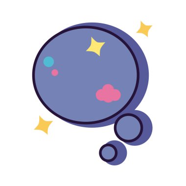 argo konuşma kabarcığı ifade satırı ve doldurma biçimi