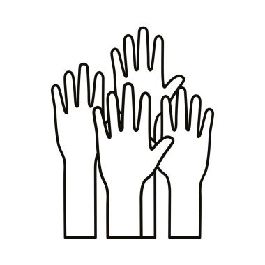 Çeşitlilik, insan takımını çizgi biçimi simgesine dönüştürüyor