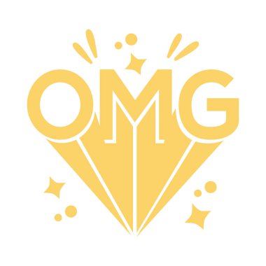 argo ifade omg sözcük siluet biçimi