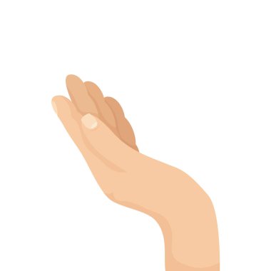 el insani izole simge alıyor