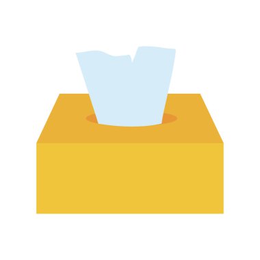 nemli giysiler düz biçim simgesi