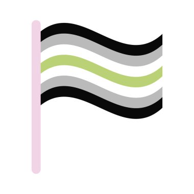 Agender Pride Flag Free Vector Eps Cdr Ai Svg Vector Illustration Graphic Art Agender Pride Flag Free Vector Eps Cdr Ai Svg Vector Illustration Graphic Art