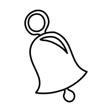 çan sesi biçimi simgesi