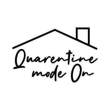 Parçacık çizgisi tarzında harf kampanyası yapın