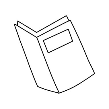 ders kitabı arz satırı biçimi simgesi