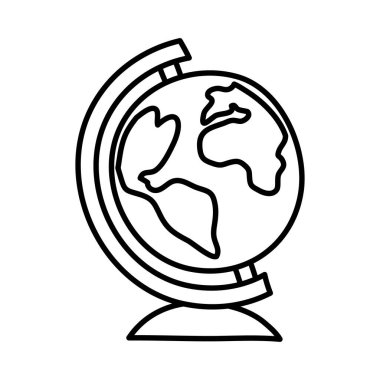 Dünya Gezegeni Dünya Okulu İkmal Hattı ikonu