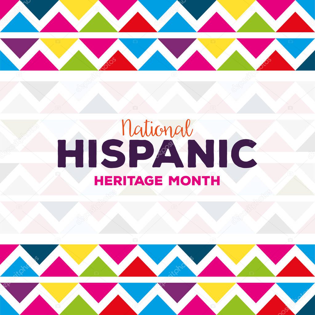 background, hispanic and latino americans culture, national hispanic, heritage month