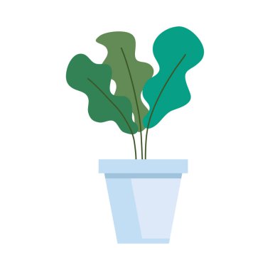 ot vektör tasarımı içinde bitki