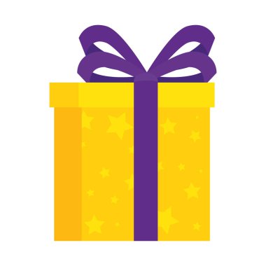 Papyon vektör tasarımlı hediye