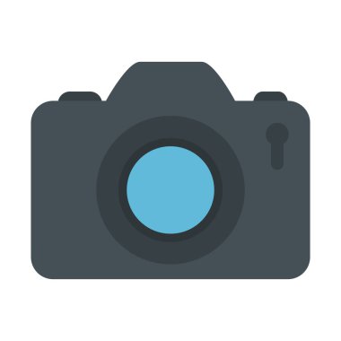 kamera aygıtı vektör tasarımı