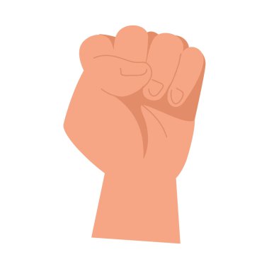 Önce güç işareti vektör tasarımı