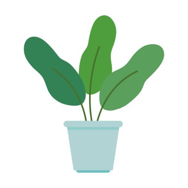 ot vektör tasarımı içinde bitki