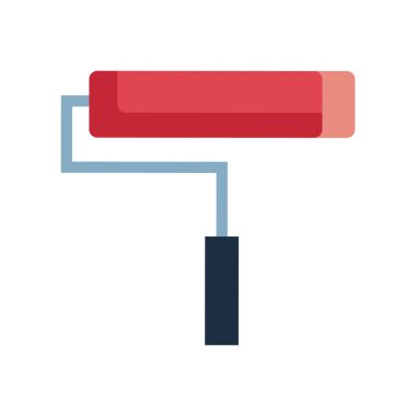 Yapı boyası vektör tasarımı