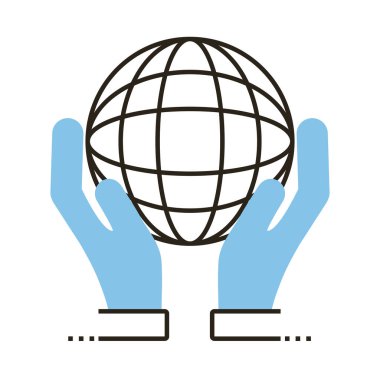 eller küre tarayıcı satırını kaldırıyor ve biçim simgesini dolduruyor