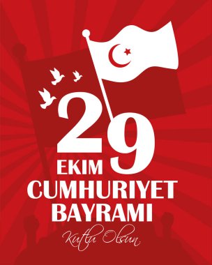 29 Ekim hindi cumhuriyetinde özgürlük