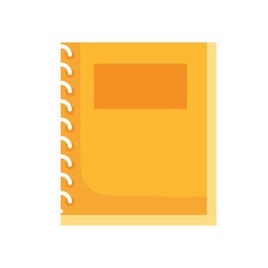 dizüstü bilgisayar okulu desteği düz biçim simgesi