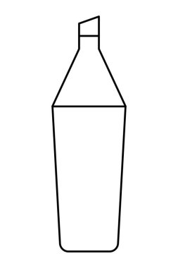 kalem ışıklı okul arz simgesi