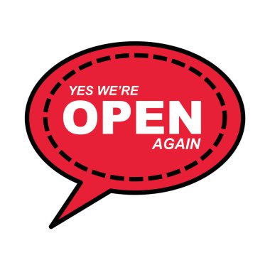 Kabarcık hattını açıyoruz ve biçim ikonu vektör tasarımını dolduruyoruz