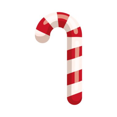 Mutlu Noeller şeker vektör tasarımı