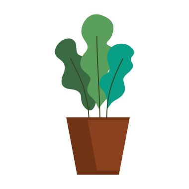 ot vektör tasarımı içinde bitki