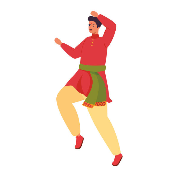 Мультипликационный векторный дизайн