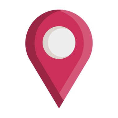 gps işaret vektör tasarımı