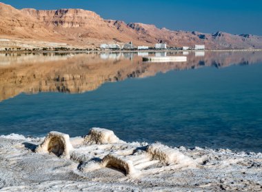 Zohar, bir tatil rekreasyon.