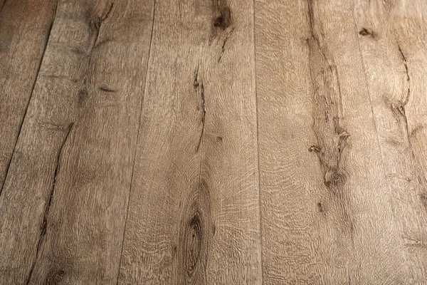 Fundo de madeira bonita com perspectiva — Fotografia de Stock