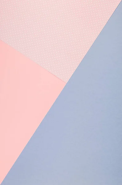 Färg pappers geometri, bakgrund — Stockfoto