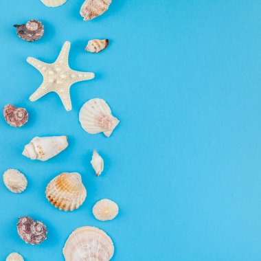 Yaz seyahat tatilkonsepti