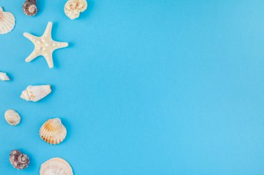 Yaz seyahat tatilkonsepti