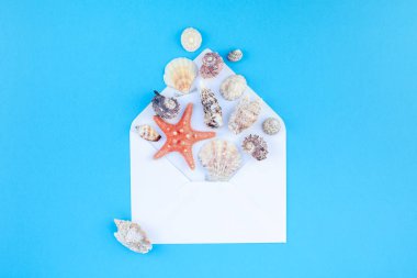 Yaz seyahat tatilkonsepti