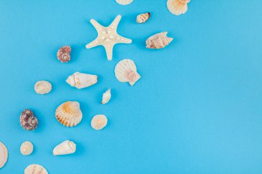 Yaz seyahat tatilkonsepti