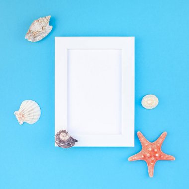 Yaz seyahat tatilkonsepti