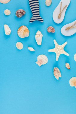 Yaz seyahat tatilkonsepti