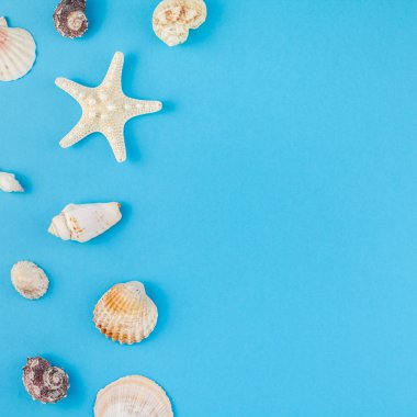 Yaz seyahat tatilkonsepti