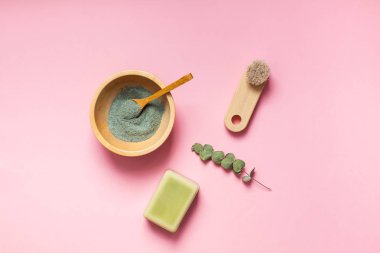 Spa, güzellik kozmetik ve vücut bakım tedavisi