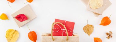 Promosyon şablon sonbahar güz Şükran Satılık