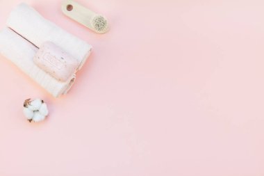 Spa, güzellik kozmetik ve vücut bakım tedavisi