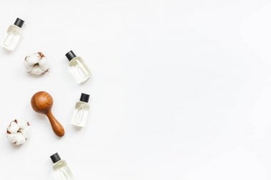 Masaj ve vücut bakımı Diy tedavi kiti